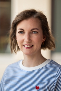 Bianca Punz-Reidlinger